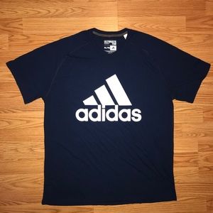 Adidas Ultimate Tee Short Sleeve